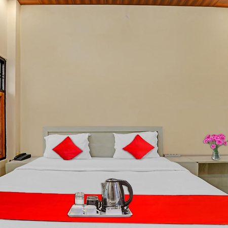 Hotel O Sai Galaxy Hotel & Restaurant 칸푸르 외부 사진