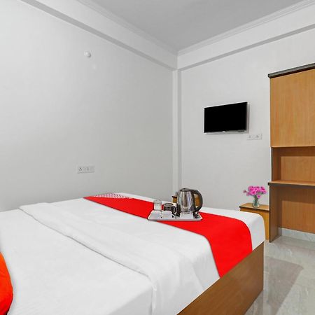 Hotel O Sai Galaxy Hotel & Restaurant 칸푸르 외부 사진